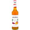Monin Sciroppo Mango E Peperoncino Sciroppo - 700 Ml