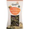 Bergila Tisana - Portafortuna 25 g - 100% naturale di materia prima biologica - qualità controllata e certificata