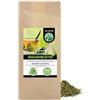 Alpi Nature Foglie di Gelso Bianco Tisana 400g, Foglie di Gelso Essiccate e Tagliate, Tè Sfuso