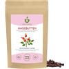IDDA Herbal Rosa Canina Tisana 250g, Cinorrodi Essiccati Interi, Bacche di Rosa Canina Essiccate