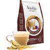 Generico 128 Capsule GINSENG AMARO DOLCE VITA Compatibili con macchine sistema A Modo Mio