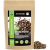 Alpi Nature Pepe Misto BIO 125g, Grani di Pepe bio Interi Neri, Bianchi, Rosa e Verdi per Cucina