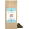IDDA Herbal Ortica Tisana 500g, Foglie Essiccate e Tagliate per la Preparazione della Tisana