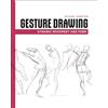 Rocky Nook GESTURE DRAWING DYNAMIC MOVEMENT & FORM 00: Dynamic Movement and Form