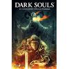 Editoriale Cosmo Dark Souls. Le leggende della fiamma (Vol. 3)
