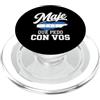 Honduras Tees Apparel Honduras Catracho Maje Que Pedo Con Vos Copán Hondureno 504 PopSockets PopGrip per MagSafe