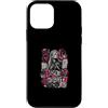 Medieval Dark Sigrid Fantasy Power Custodia per iPhone 12 mini Sigrid The Haughty Dark Fantasy Power