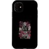 Medieval Dark Sigrid Fantasy Power Custodia per iPhone 11 Sigrid The Haughty Dark Fantasy Power