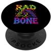 Funny Radiology Rad Tech Radiologist Say Rad Tech Radiologia Uomini Donne Radiografo Radiologo PopSockets PopGrip Adesivo