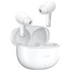 vivo Buds Pro - Auricolari Bluetooth 6.1 con Cancellazione Attiva del Rumore 55 dB, Batteria 55 Ore, Driver 11 mm, Latenza 42 ms, Audio Spaziale, IP54, 4,3 g