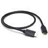 Nilox NX090201106 Cavo HDMI con Ethernet Channel Compatibile con Segnale 3D