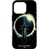 Pigboat Combat Open Sea Veteran Ocean De Custodia per iPhone 16 Pro Submariner Quote U-Boat Total Solar Eclipse Sottomarino