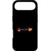 Germany Spain Flag Custodia per iPhone Air Germania Spagna