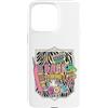 Lakelandwholesale1 Shirt Company Custodia per iPhone 15 Pro Max Ritorno agli anni '90 Retro Estetica Tiger Cassette