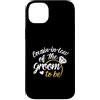 Groom Squad Family Custodia per iPhone 14 Plus Cugino-in-law Del Giorno Del Grande Matrimonio Sposo-To-Be