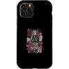 Medieval Dark Sigrid Fantasy Power Custodia per iPhone 11 Pro Sigrid The Haughty Dark Fantasy Power