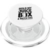 Fraxoweb Tieni il mio Juice Box e guarda questo PopSockets PopGrip per MagSafe