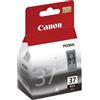 CANON PG-37 2145B001 NERO INCHIOSTRO - 220 PAGINE PER PIXMA IP2500