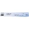 CANON C-EXV29 2790B002 NERO TONER - 36000 PAGINE PER IMAGERUNNER ADVANCE C5030