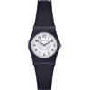 Miykon Easy Reader, piccolo orologio analogico da infermiera da donna, in resina leggera e antiurto, lancette luminose e lancetta dei secondi, quarzo giapponese con durata della batteria di 4 anni