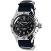 Vostok Orologio da polso militare russo a carica automatica anfibio 120 #120811, Blu, Subacqueo