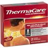 Angelini Pharma Thermacare Fascia Autoriscaldante A Calore Terapeutico Collo Spalla Polso 2 Pezzi