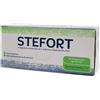 STEWART FUTURA STEFORT SOL ORALE 10FL 10ML