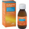 NBF LANES VET PROFLUID PET SCIROPPO 85ML