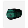 The North Face Base Camp Duffel S - Borsa Viaggio - Verde