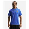 Nike Inter Primary 26-27 M - Abbigliamento Calcio Ufficiale - Uomo - Color Mix