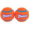 chuckit tennis ball s 2 pezzi