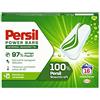 Persil Power Bars - Detersivo universale (16 lavaggi), predosato, in confezione sostenibile, per un lavaggio igienico già a partire da 20 °C
