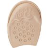 Generic Cuscinetti per avampiede da donna - Soletta antiscivolo per dita dei piedi, comoda soletta per avampiede per fidanzata, amica, figlia, moglie, sorella, colleghi