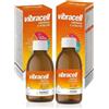 NAMED Vibracell Integratore Multivitaminico Completo Naturale | Con Vitamine, Sali Minerali, L-Carnitina e Pappa Reale | Integratori Energia e Vitalità per Adulti e Bambini | 450 ml (150 ml + 300ml)