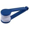 Zunishaone min Detergente per occhiali in microfibra - Spazzola per la pulizia e pratico | Strumento di pulizia con pinzette per occhiali, lenti e schermi | Accessorio essenziale per la cura ottica