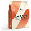Myprotein MyProtein Impact Whey Protein - Cioccolato fondente 1KG