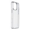 Cellularline - Cover Clear Strong Per iPhone 16 Pro-transparent