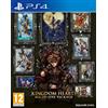 Bandai Square Enix - Kingdom Hearts All-in-one (compilation 10 Games) P, Nessuno
