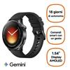 Xiaomi - Smartwatch Watch 5-black