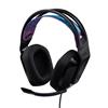 Logitech - G335 Wired Gaming Headset-nero