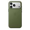 Apple - Custodia Magsafe Techwoven iPhone 17 Pro Max-verde