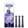 Oral-b - Ob Pw Refill Radiant White - Black X3ct-nero