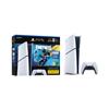 Sony Computer - Bundle Ps5 Digital 825gb Fortnite Flowering Chaos