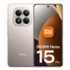 Xiaomi - Smartphone Redmi Note 15 Pro 8+256-titanium Color
