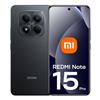 Xiaomi - Smartphone Redmi Note 15 Pro 8+256-black