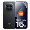 Xiaomi - Smartphone Redmi Note 15 Pro 5g 8+256-black