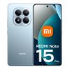 Xiaomi - Smartphone Redmi Note 15 Pro 8+256-glacier Blue