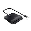 Trust - Primo Usb-c Dni Smartcard Reader-black