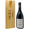 Falesco Cotarella Syrah Lazio IGT OgrÃ 2015 - Falesco Cotarella