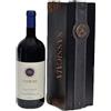 Tenuta San Guido Sassicaia Bolgheri Sassicaia DOC BLACK EDITION 2013 - Tenuta San Guido [Magnum 6lt]